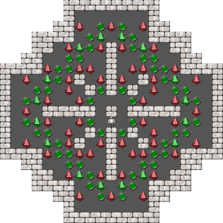Уровень 41 — Sasquatch VII
